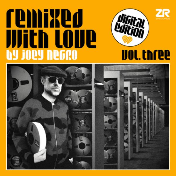 Heed the message (Joey Negro remix)
